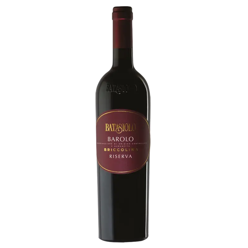 Briccolina Barolo 2016 DOCG