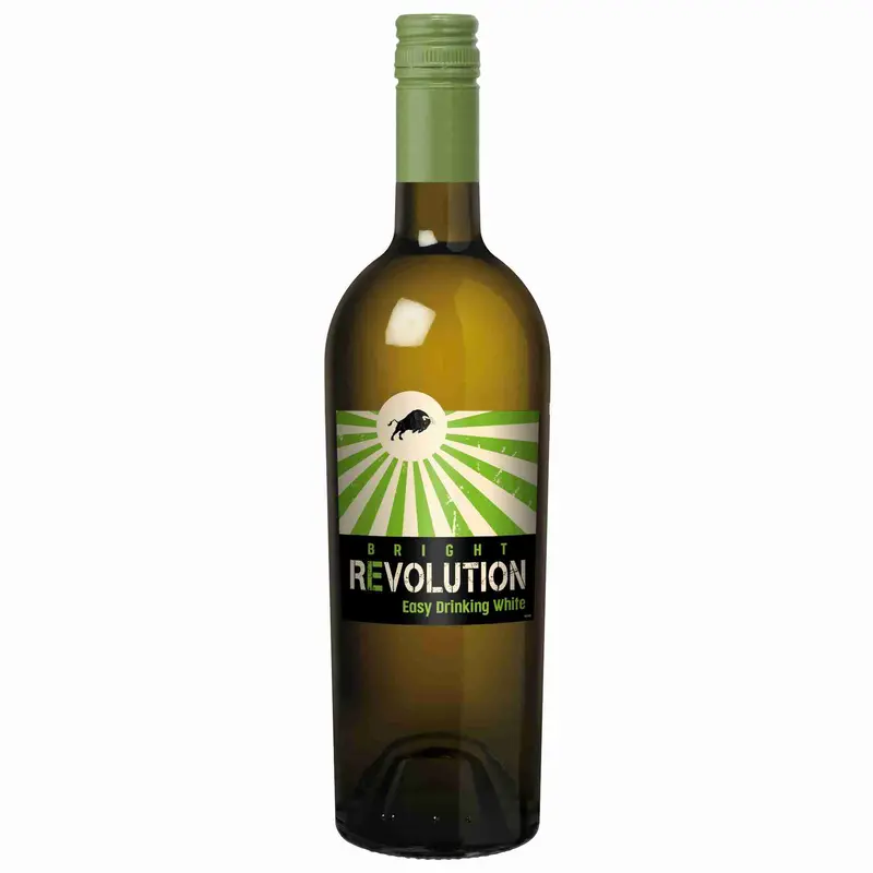 Bright Revolution Côtes de Gascogne 2024