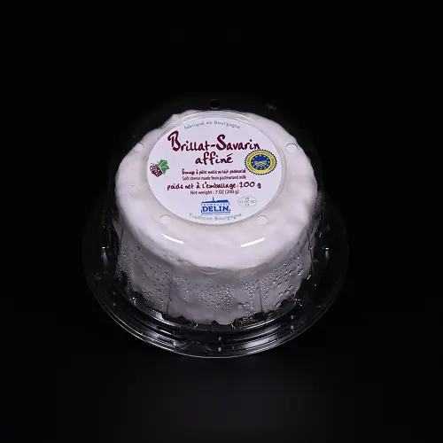 Brillat-Savarin | Weichkäse | Burgund | 200 g