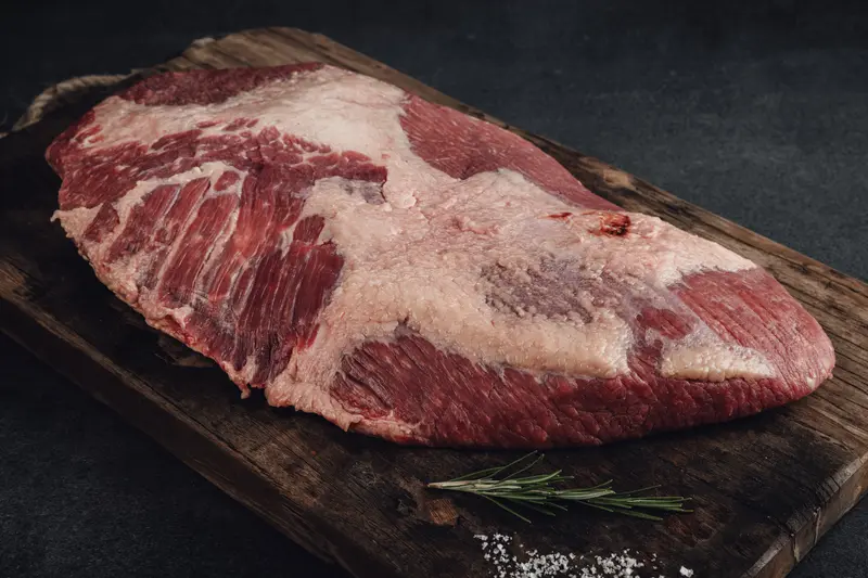 Brisket | Creekstone Farms Prime