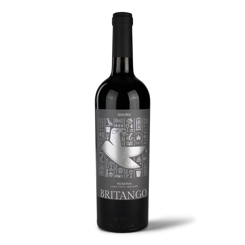 Britango Riserva DOC 2022