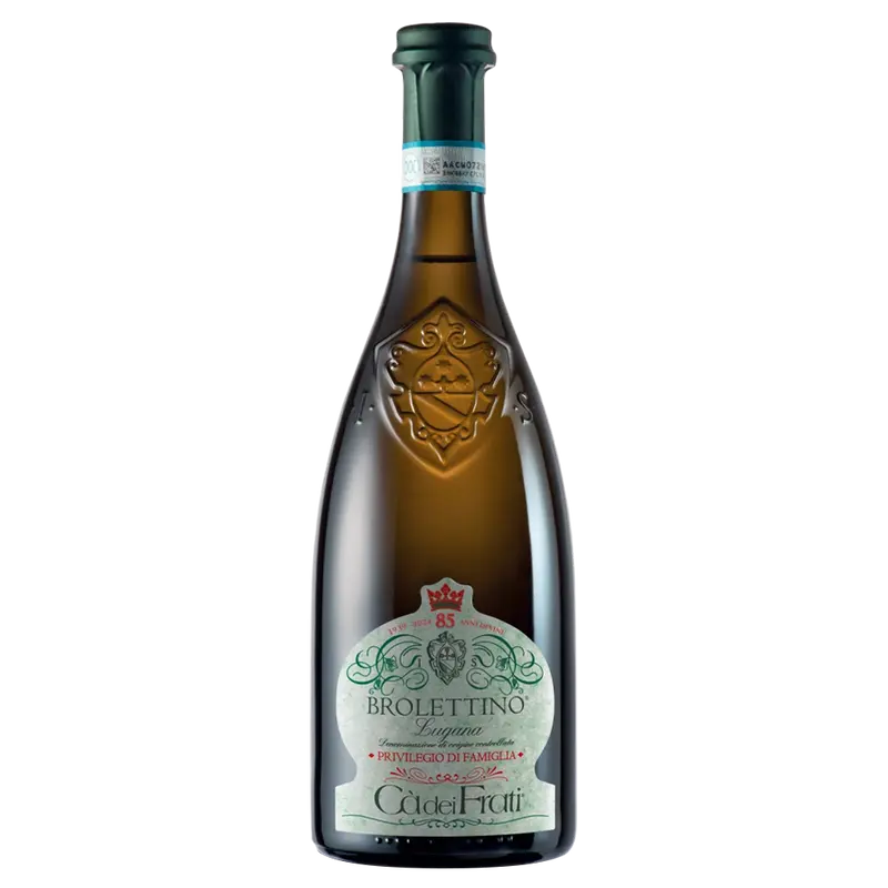 Brolettino 2024 Lugana DOC