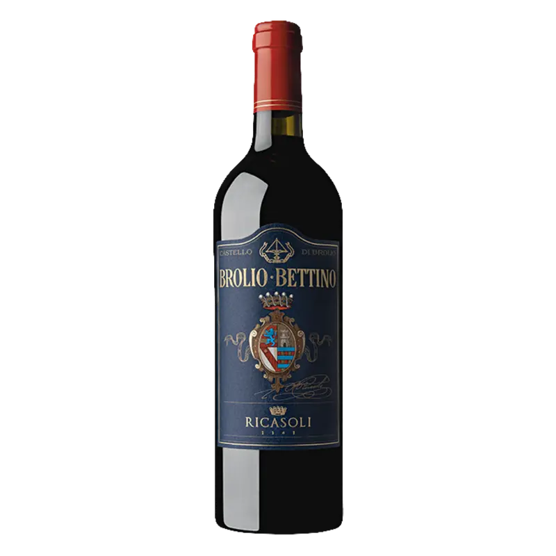 Brolio Bettino Chianti classico 2022 DOCG