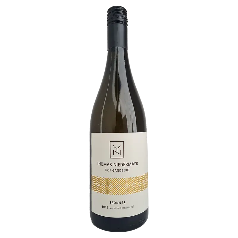 Bronner 2019 Weinberg Dolomiten igt