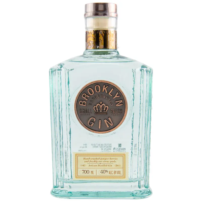 Brooklyn Gin