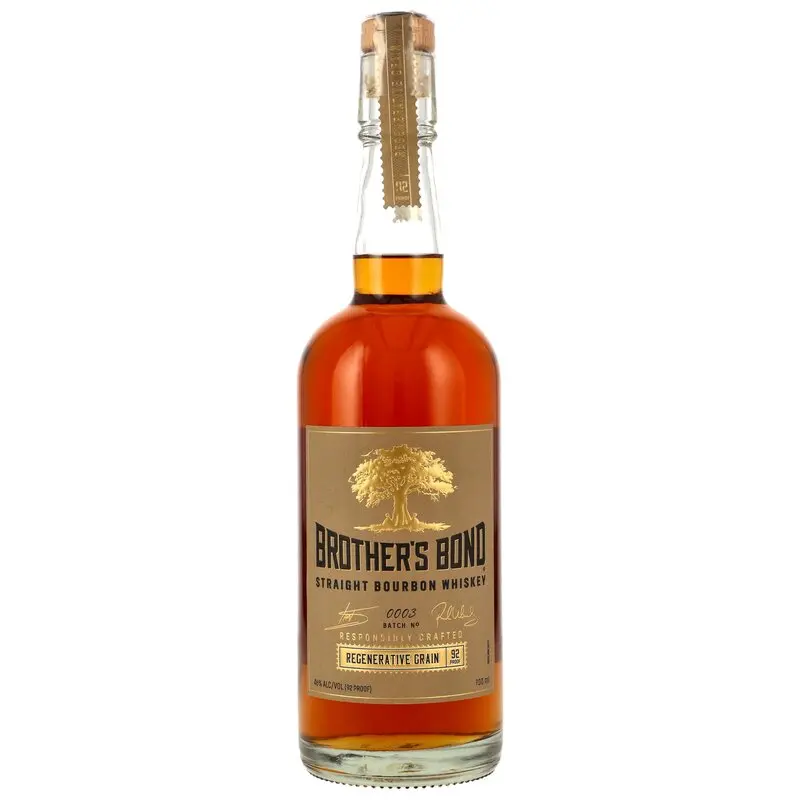 Brothers Bond Regenerative Grain