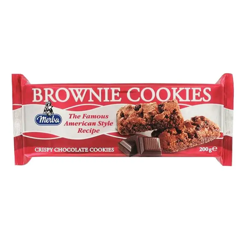 Brownies Cookies 200g