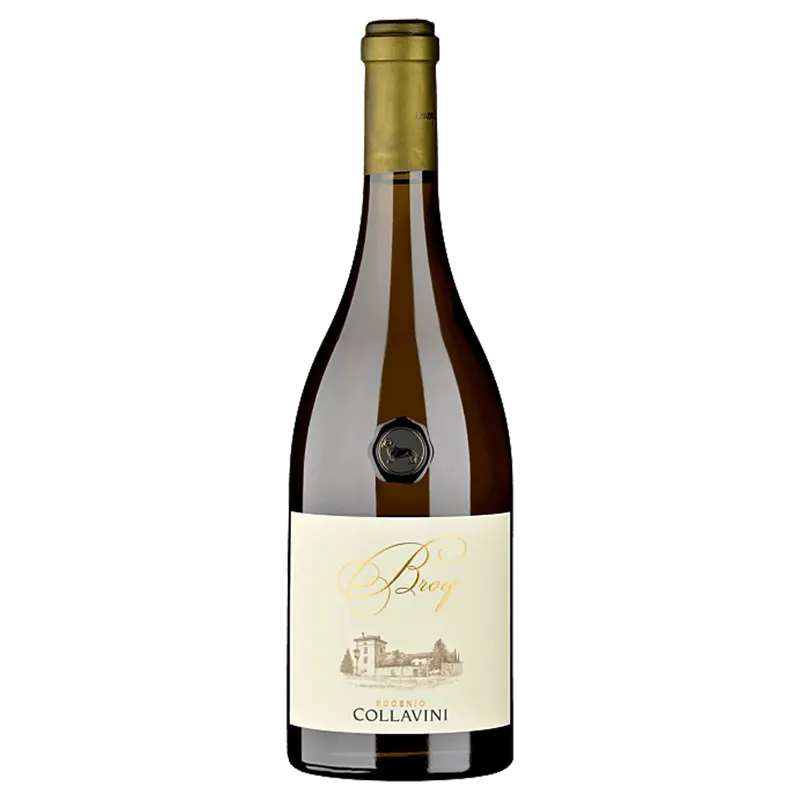 Broy 2022 Collio DOC