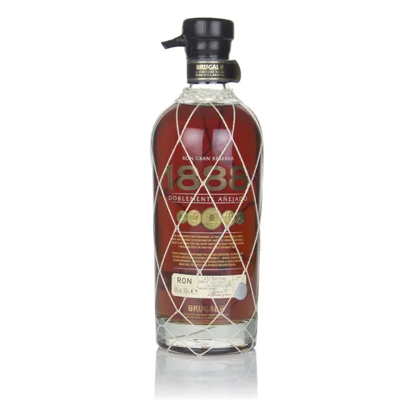 Brugal 1888 Ron Gran Reserva - 70cl