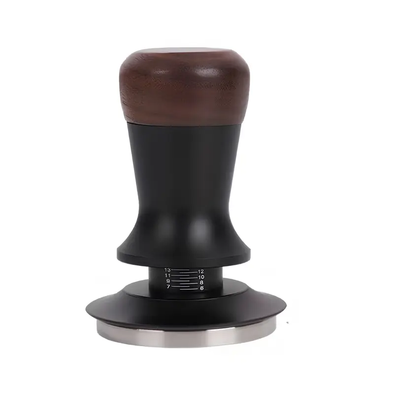 Brüh Espresso Tamper - Unser Favorit