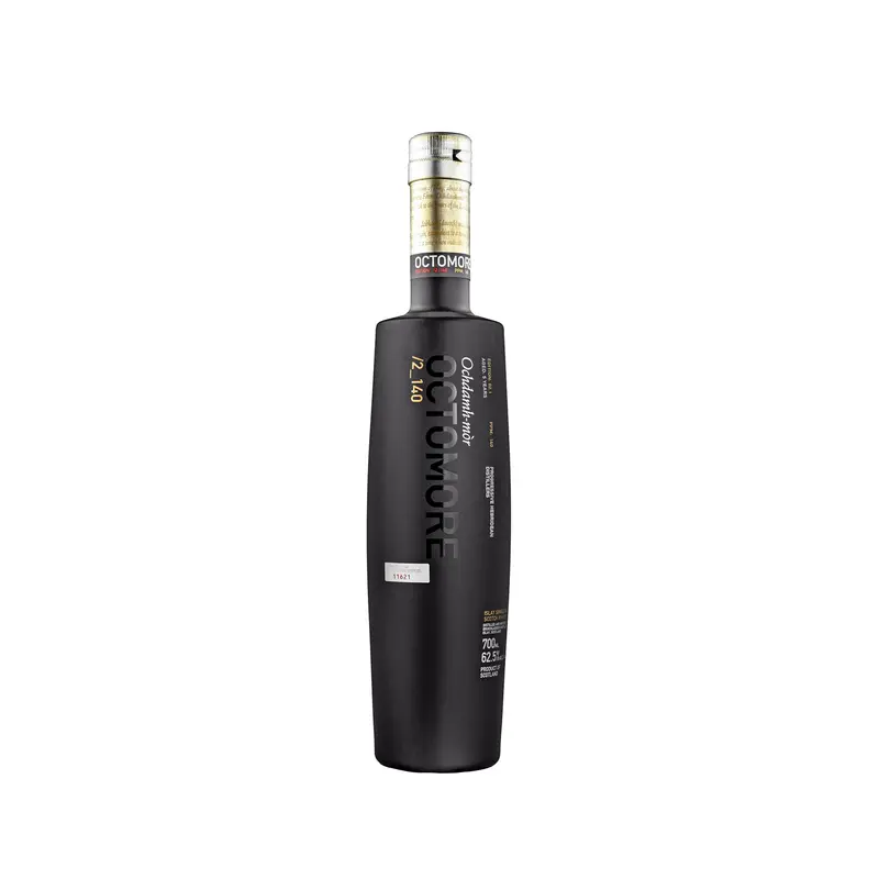 Bruichladdich Octomore 02.1