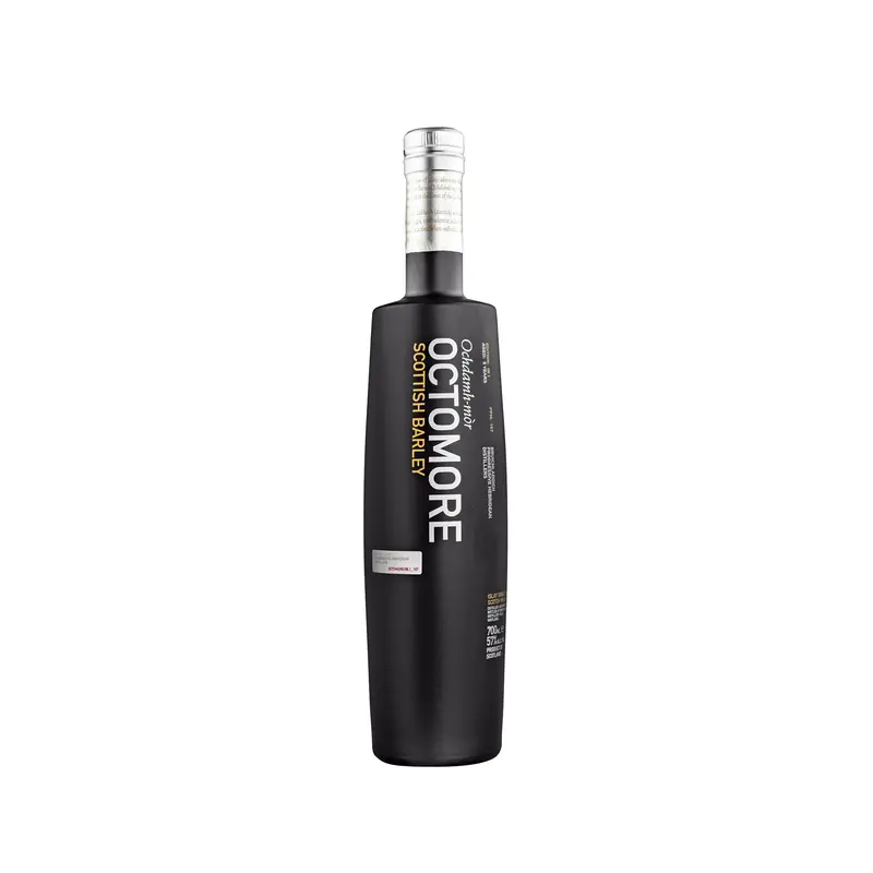 Bruichladdich Octomore 06.1