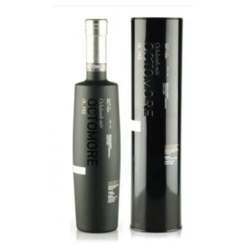 Bruichladdich Octomore 3.1 - 59°
