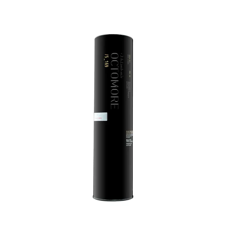 Bruichladdich Octomore /5_169