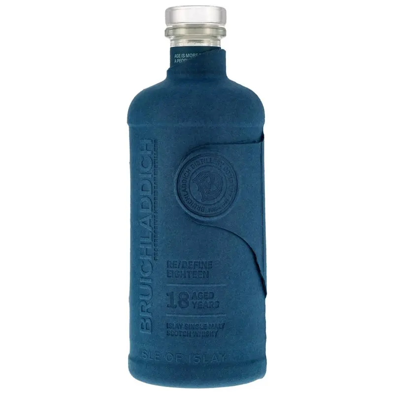 Bruichladdich The Laddie 18 y.o.