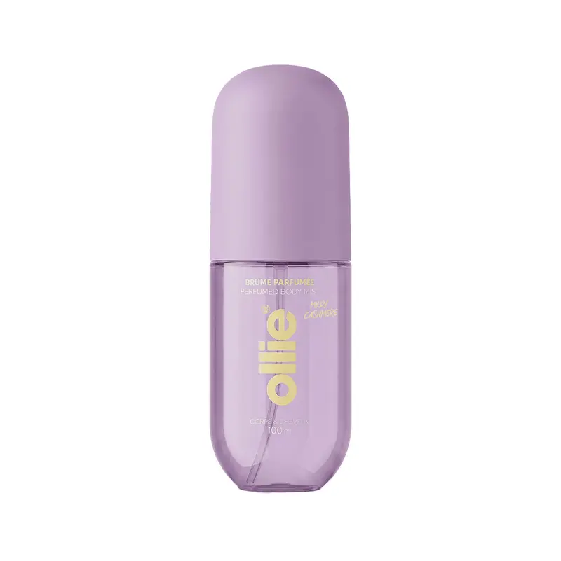 Brume parfumée corps & cheveux – Milky Cashmere