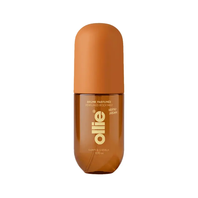 Brume parfumée corps & cheveux – Néroli Dream