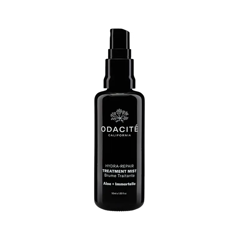 Brume Traitante Hydra-Réparatrice Aloe Immortelle - Hydra Mist Repair