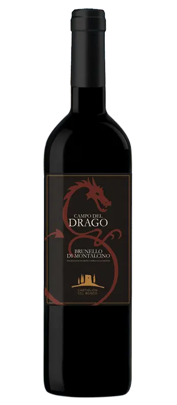 Brunello Campo del Drago DOCG 2013