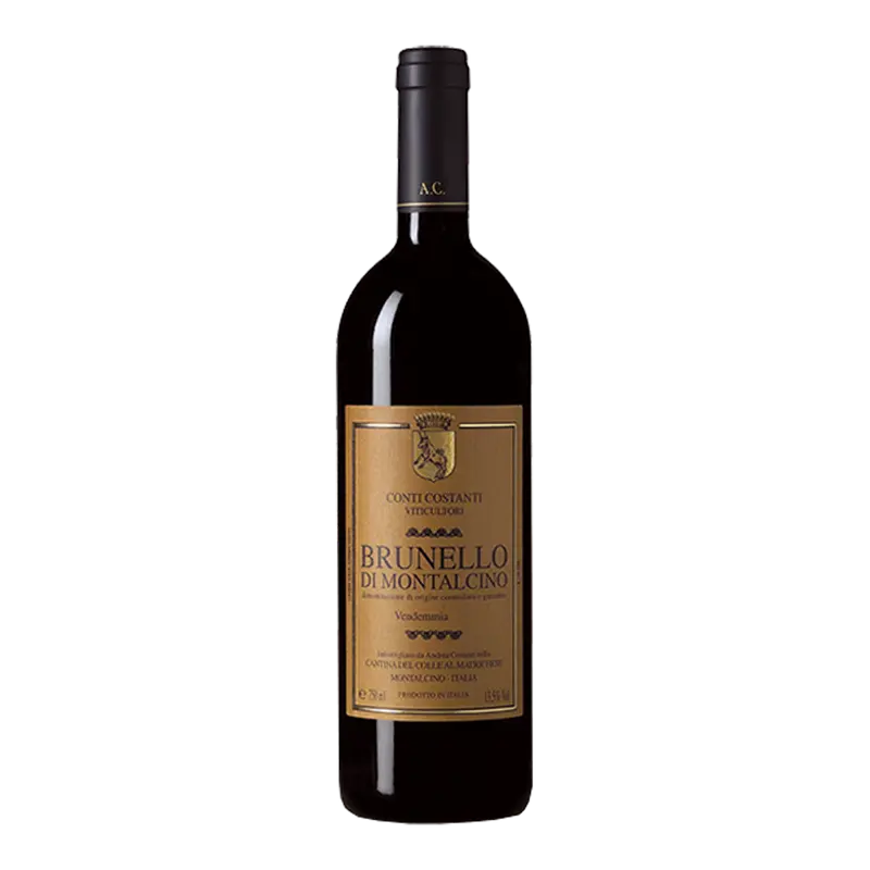 Brunello di Montalcino 2018 DOCG