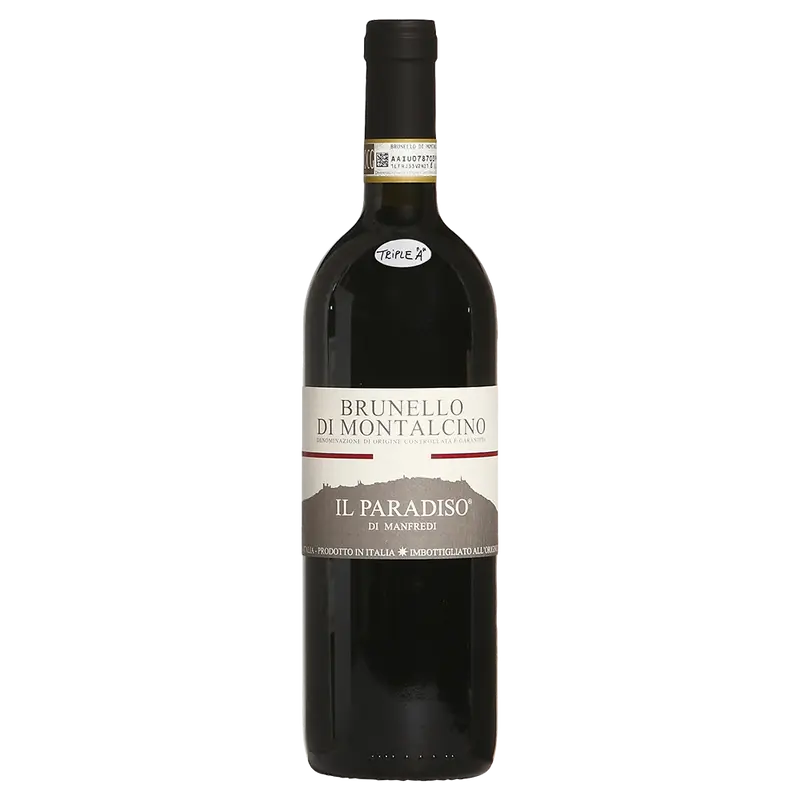 Brunello di Montalcino 2018 DOCG
