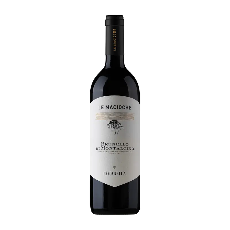 Brunello di Montalcino 2019 DOCG