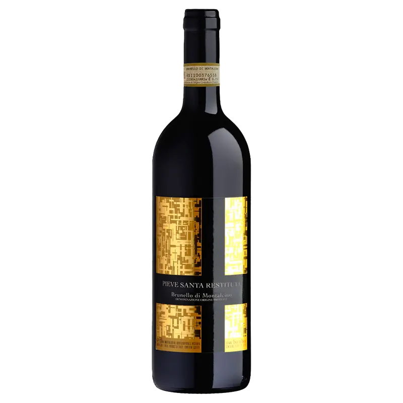 Brunello di Montalcino 2019 DOCG