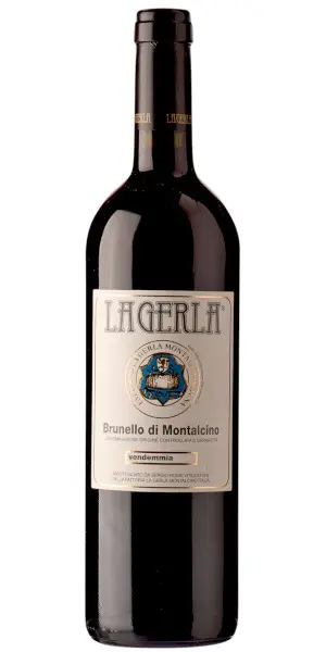 Brunello di Montalcino 2019 - La Gerla (150cl)