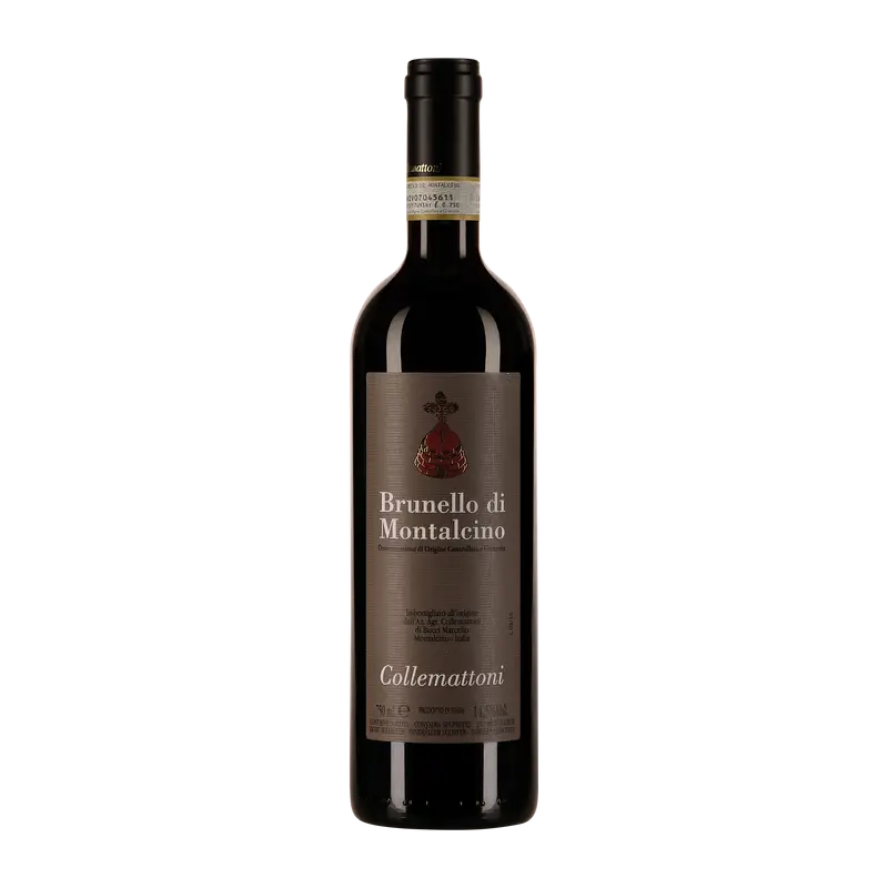 Brunello di Montalcino 2020 DOCG
