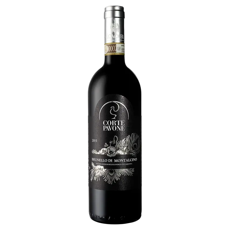 Brunello di Montalcino 2020 DOCG