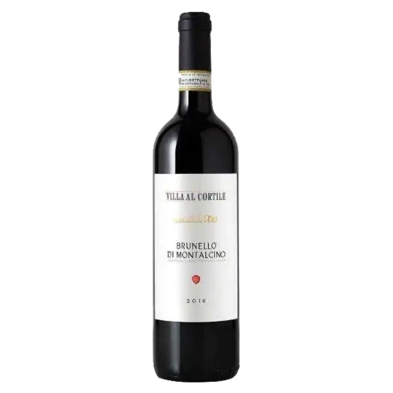 Brunello di Montalcino 2020 DOCG