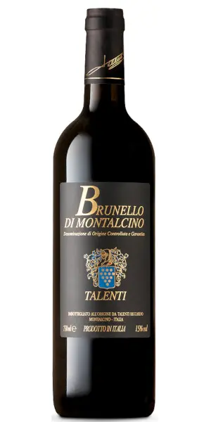 Brunello di Montalcino 2020 - Talenti (150cl)