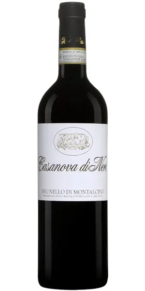 Brunello di Montalcino 2021 - Casanova di Neri (75cl)