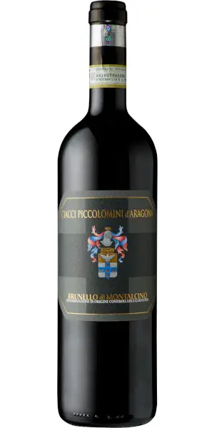 Brunello di Montalcino 2021 - Ciacci Piccolomini (75cl)