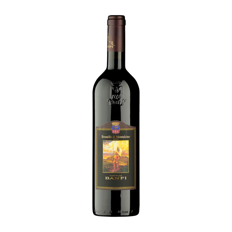 Brunello di Montalcino 2021 DOCG