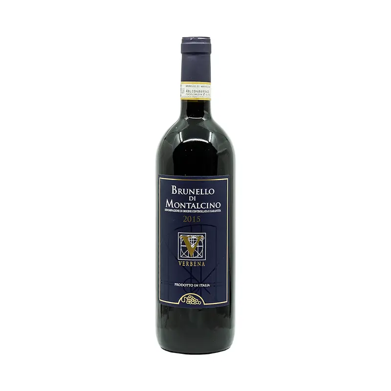 Brunello di Montalcino DOCG
