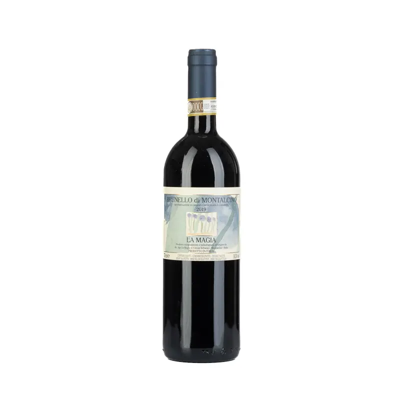 Brunello di Montalcino DOCG Bio