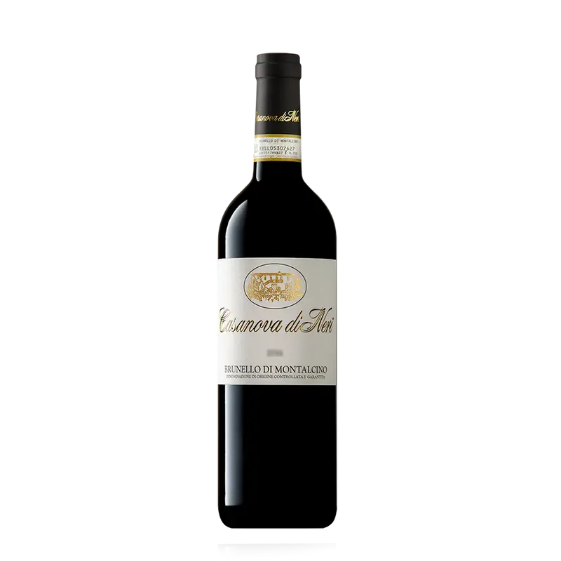 Brunello di Montalcino DOCG Casanova di Neri
