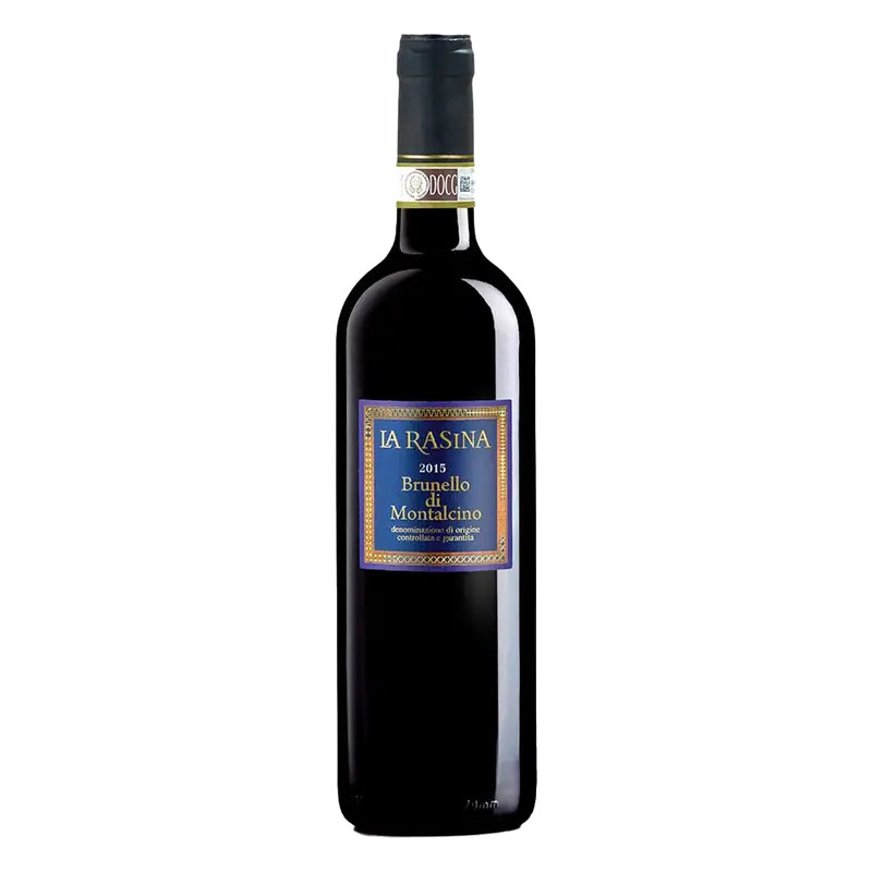 Brunello di Montalcino DOCG, La Rasina
