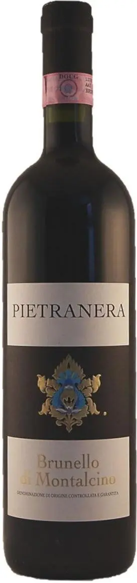 Brunello di Montalcino DOCG Tenuta Pietranera, Montalcino, 2020, 75cl
