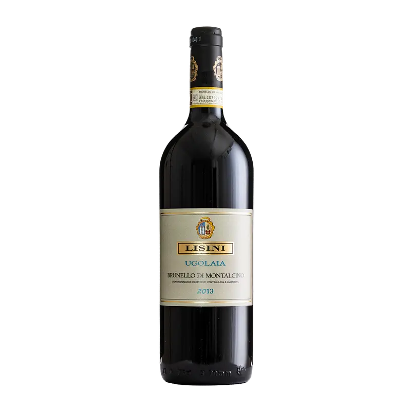 Brunello di Montalcino DOCG "Ugolaia"