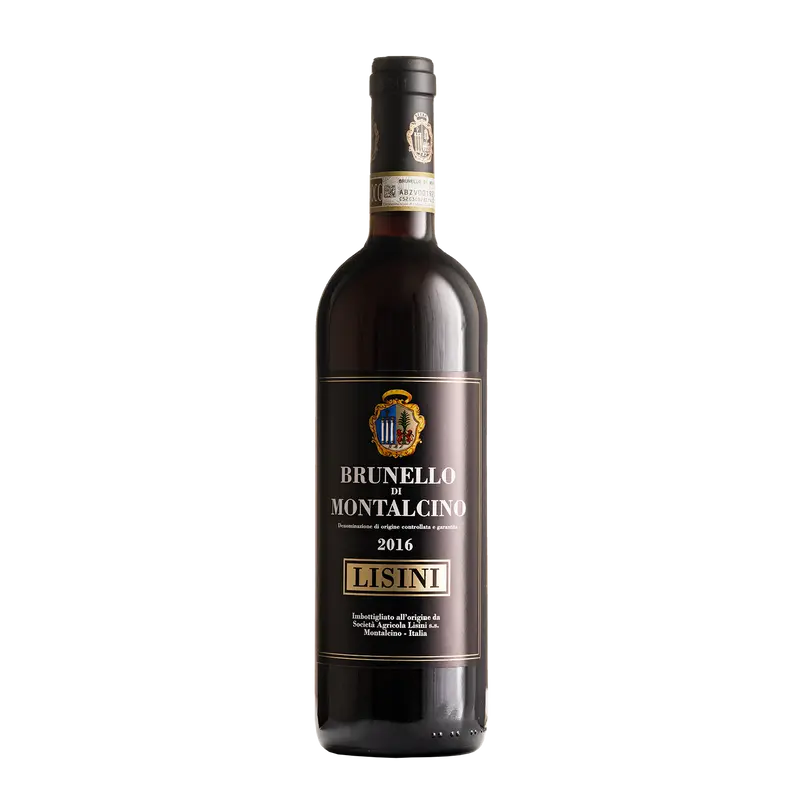 Brunello di Montalcino DOCG