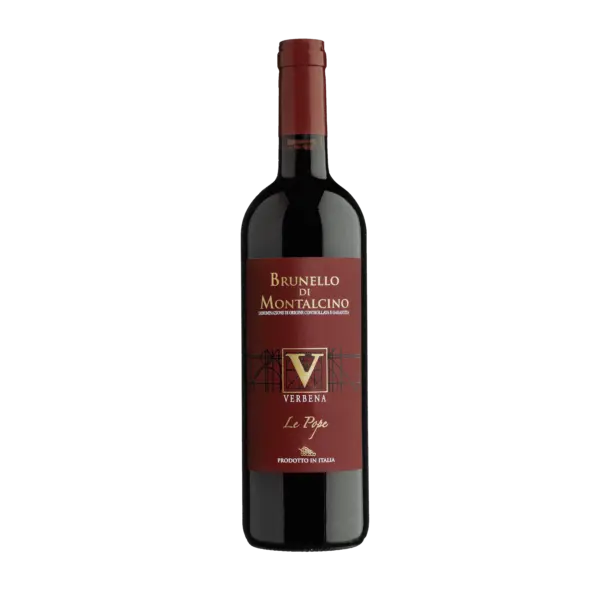Brunello di Montalcino "Le Pope" DOCG