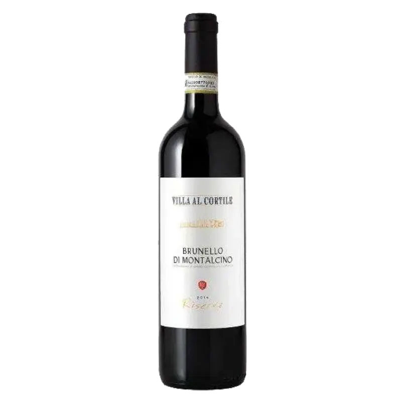 Brunello di Montalcino Riserva 2018 DOCG