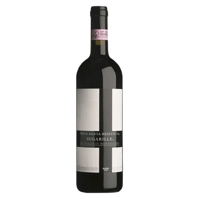 Brunello di Montalcino Sugarille 2019 DOCG