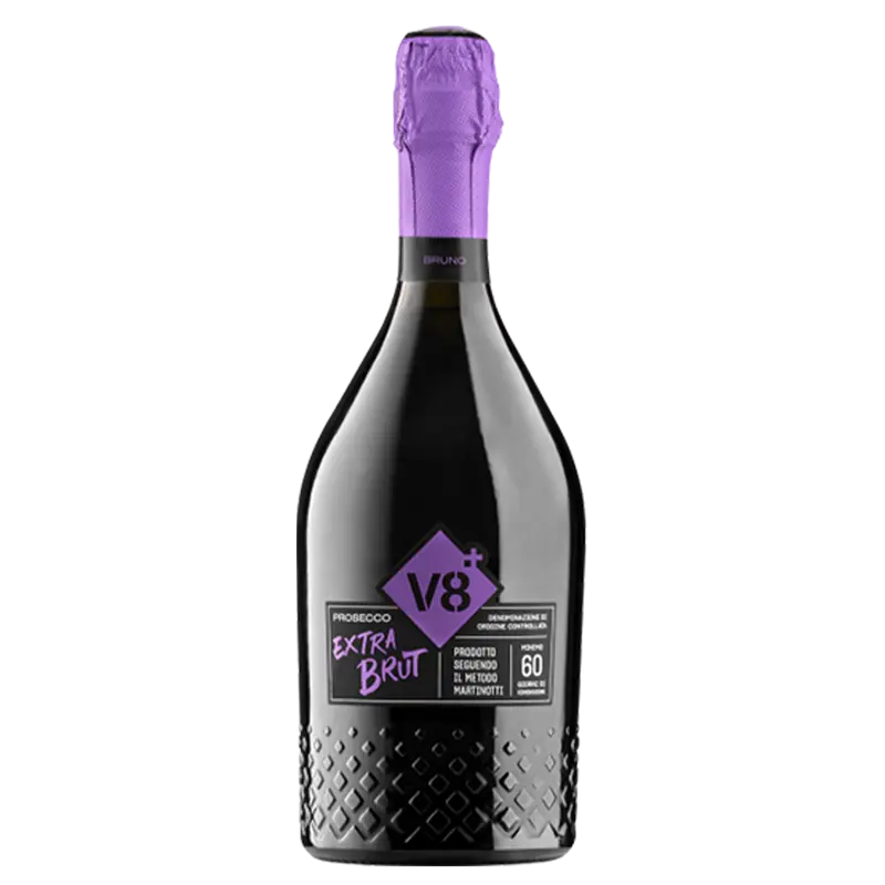 Bruno Prosecco extra brut 2022 DOC