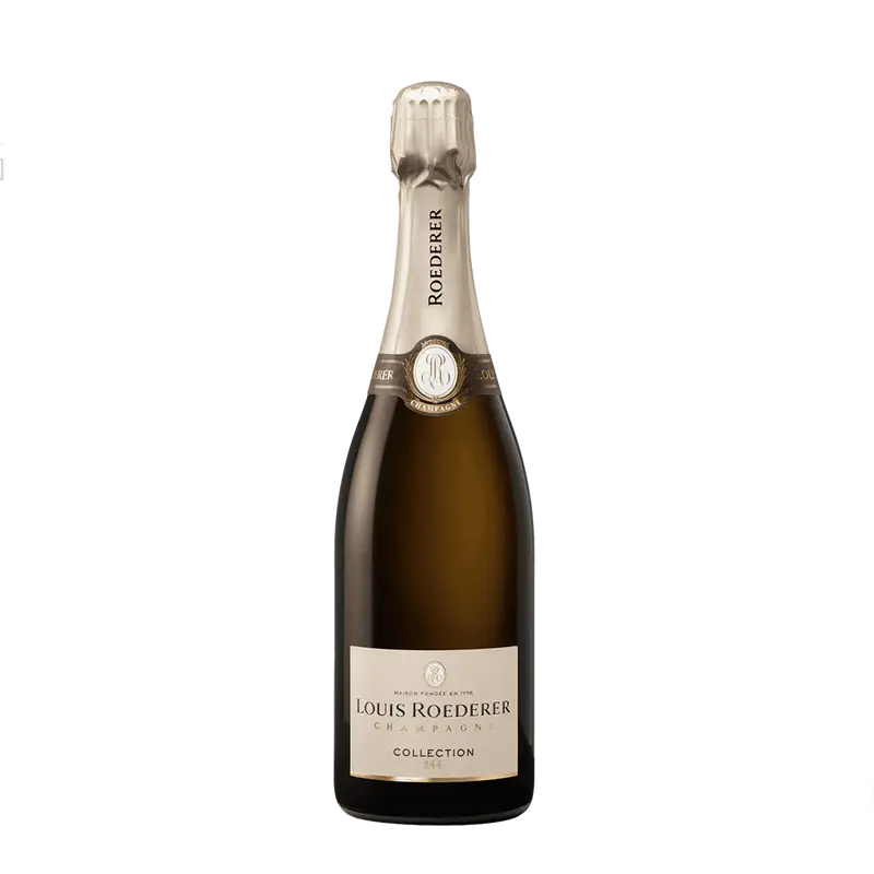 Brut Collection 245 Louis Roederer Reims Champagne