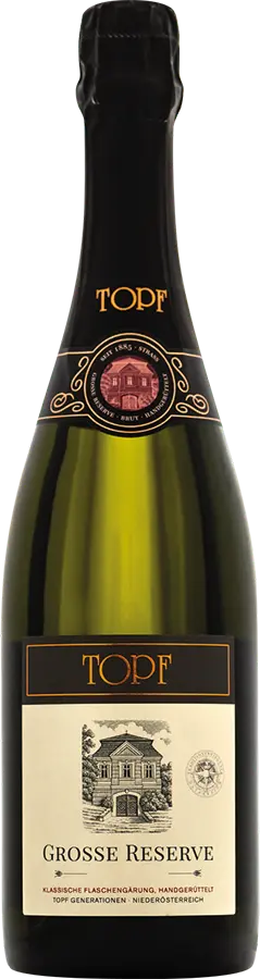 Brut Große Reserve 2014