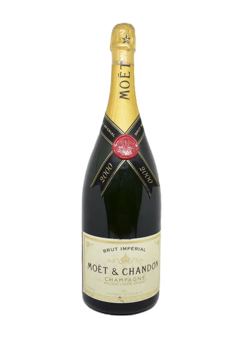 Brut Impérial Célébration 2000 - Magnum Champagne Moët & Chandon