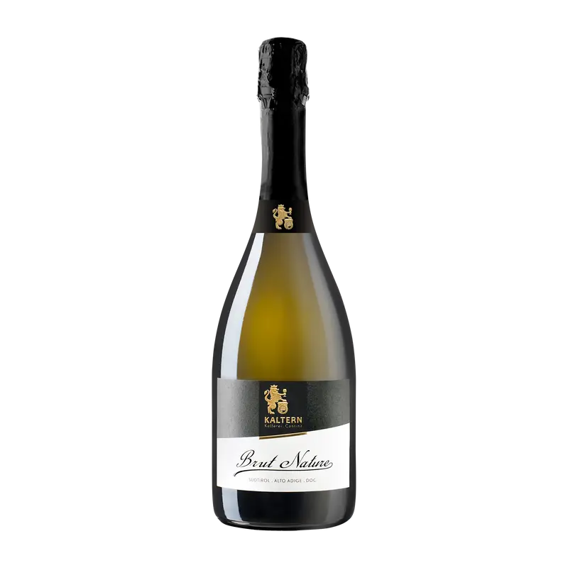 Brut Nature 2021 Südtirol Sekt DOC